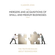 Mluvené slovo MERGERS AND ACQUSITIONS OF SMALL AND MEDIUM BUSINESSES
