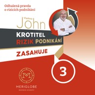 Mluvené slovo Krotitel rizik podnikání zasahuje - Kamnářství