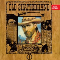 Mluvené slovo Old Shatterhand