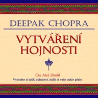 Mluvené slovo Vytváření hojnosti