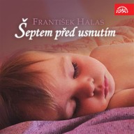 Mluvené slovo Šeptem před usnutím