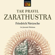Mluvené slovo Tak pravil Zarathustra