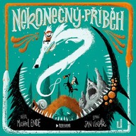 Mluvené slovo Nekonečný příběh