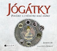 Mluvené slovo Jógátky