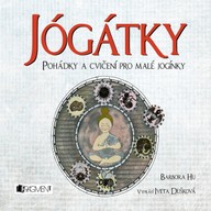 Mluvené slovo Jógátky