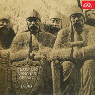 Mluvené slovo Obrazy z dějin národa českého