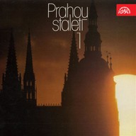 Mluvené slovo Prahou staletí (1). Reportážní zastavení v hlavním městě republiky