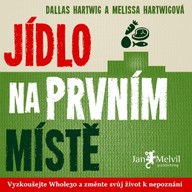 Mluvené slovo Jídlo na prvním místě