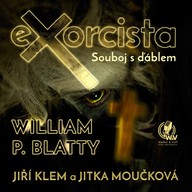 Mluvené slovo Exorcista – Souboj s ďáblem