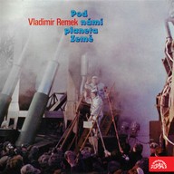 Mluvené slovo Pod námi planeta Země