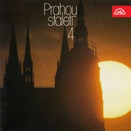 Mluvené slovo Prahou staletí (4). Reportážní zastavení v hlavním městě republiky