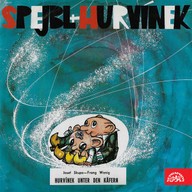 Mluvené slovo Hurvínek unter den Käfern