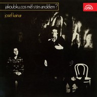 Mluvené slovo Jakoubku, cos měl s tím andělem?