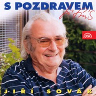 Mluvené slovo S pozdravem Jiří Sovák