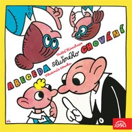 Mluvené slovo Hurvínkova abeceda slušného chování