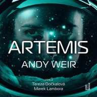 Mluvené slovo Artemis