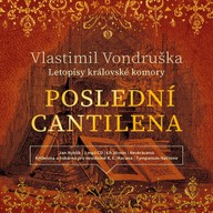Mluvené slovo Poslední cantilena