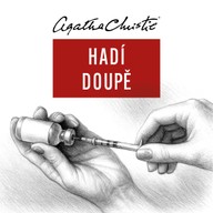 Mluvené slovo Hadí doupě