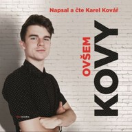 Mluvené slovo Kovy - Ovšem