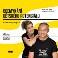 Mluvené slovo Odemykání dětského potenciálu
