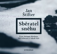 Mluvené slovo Sběratel sněhu