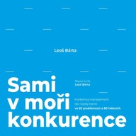 Mluvené slovo Sami v moři konkurence