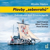 Mluvené slovo Plavby „sebevrahů“