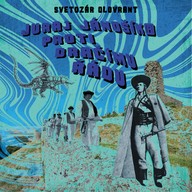 Mluvené slovo Juraj Jánošík® proti Dračímu řádu