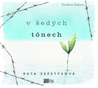 Mluvené slovo V šedých tónech
