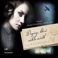 Mluvené slovo Dopisy, které nikdo nečetl