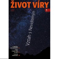 Mluvené slovo Život víry 2019/5