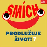 Mluvené slovo Smích prodlužuje život! 7