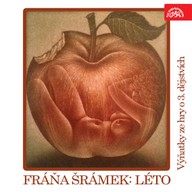 Mluvené slovo Léto. Výňatky ze hry o 3. dějstvích