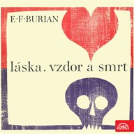 Mluvené slovo Láska, vzdor a smrt