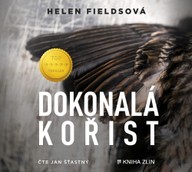 Mluvené slovo Dokonalá kořist