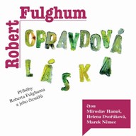 Mluvené slovo Opravdová láska