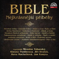 Mluvené slovo Bible - Nejkrásnější příběhy