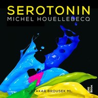 Mluvené slovo Serotonin