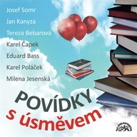 Mluvené slovo Povídky s úsměvem