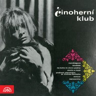 Mluvené slovo Činoherní klub