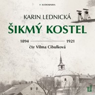 Mluvené slovo Šikmý kostel