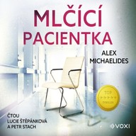 Mluvené slovo Mlčící pacientka