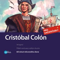 Mluvené slovo Cristóbal Colón
