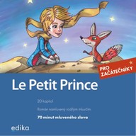 Mluvené slovo Le Petit Prince