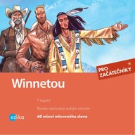 Mluvené slovo Winnetou