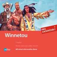 Mluvené slovo Winnetou