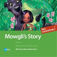 Mluvené slovo Mowgli´s Story