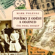 Mluvené slovo Povídky z Oděsy a odjinud