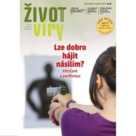 Mluvené slovo Život víry 2020/7–8