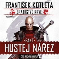 Mluvené slovo Fakt hustej nářez